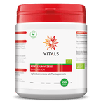 Vitals Psylliumvezels Biologisch Poeder – 200 gram | Spijsvertering