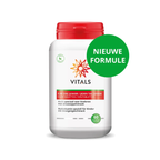 Vitals Elke Dag Junior 60 kauwtabletten