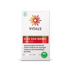 Vitals Elke Dag Mama 60 capsules