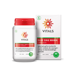 Vitals Elke Dag Mama 60 capsules