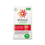 Vitals Elke Dag Sport Tabletten – 90 stuks | Sport