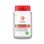 Vitals Immuunformule Pro 60 capsules