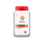 Vitals Kalium 200 mg 100 capsules