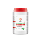 Vitals Vitamine C + D3 Gummies 60 gummies