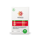 Vitals Vrouwenformule Pro 60 tabletten