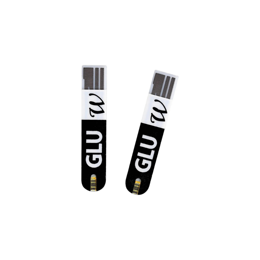 Wellion Luna Glucose Teststrips 50 stuks – Betrouwbare en Nauwkeurige Bloedsuikermeting