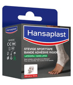 Hansaplast Sporttape 3,8cm x 10m – Stevige ondersteuning bij sportblessures