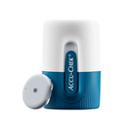 Accu-Chek SmartGuide CGM Sensor – Continue Glucose Monitoring zonder vingerprikken