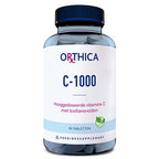 Orthica C-1000 Tabletten – 90 stuks | Weerstand
