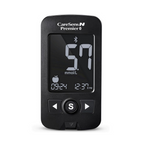 CareSens N Premier Glucosemeter Startpakket – Betrouwbare en Gebruiksvriendelijke Glucosemeter met Bluetooth-functionaliteit