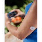 FreeStyle Libre 2 Plus Sensor – 15 Dagen Continu Glucosemeten zonder Vingerprikken