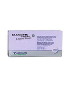 Glucofix Tech Keto Teststrips – Bloedketonen meten (10 strips)