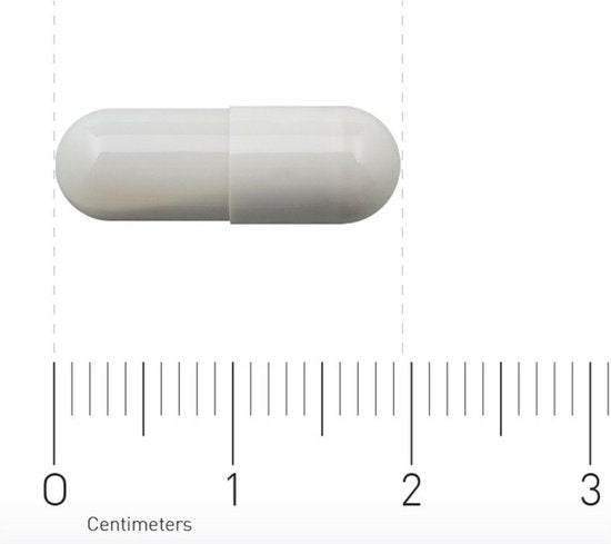 Orthica Hyaluronzuur-120 Vegacapsules – 30 stuks | Huid