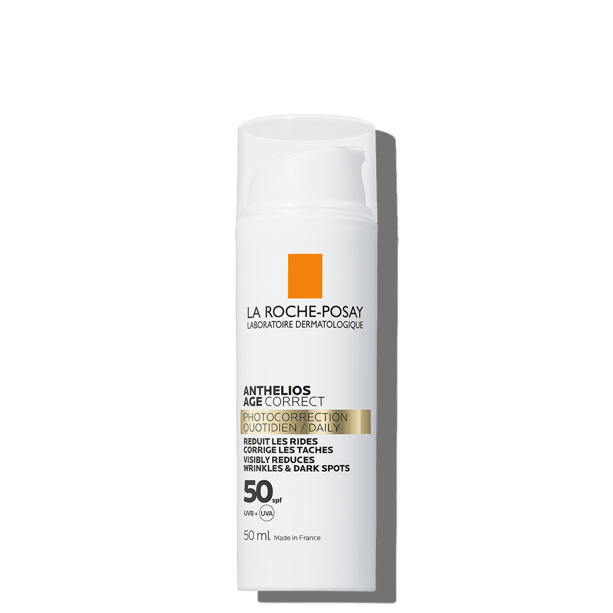 La Roche-Posay Anthelios Age Correct SPF 50+ – 50 ml