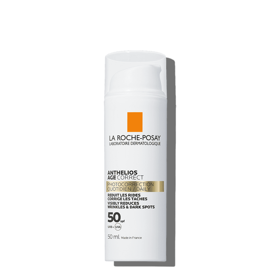 La Roche-Posay Anthelios Age Correct SPF 50+ – 50 ml