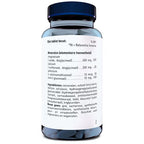 Orthica Magnesium-400 Tabletten – 60 stuks | Stress