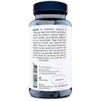 Orthica Magnesium-400 Tabletten – 60 stuks | Stress