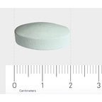 Orthica Magnesium-400 Tabletten – 60 stuks | Stress