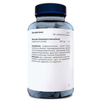 Orthica Magnesiumcitraat-200 Tabletten – 60 stuks | Stress