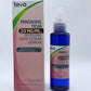 Minoxidil Teva 20mg/ml – 100ml haargroeimiddel voor erfelijke haaruitval bij mannen en vrouwen
