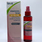 Minoxidil Teva 50mg/ml – 100ml haargroeimiddel voor mannen met erfelijke haaruitval (5% oplossing)