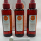 Minoxidil Linn haarlotion 50 mg/ml – 3x 100 ml flacons met spray en doos – bij beginnende en erfelijke kaalheid mannen