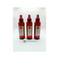 Minoxidil 50 mg sprayflacons voor haaruitval bij mannen – 3 flacons van 100 ml, geleverd met applicator – ApotheekWebshop