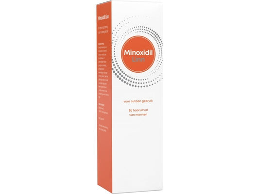 Linn Minoxidil Oplossing