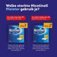Nicotinell Stap 3 Nicotine 7mg/24uur Pleisters