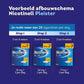 Nicotinell Stap 3 Nicotine 7mg/24uur Pleisters