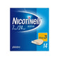 Nicotinell Stap 3 Nicotine 7mg/24uur Pleisters
