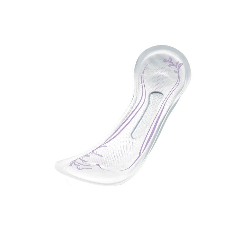 TENA Discreet Extra Plus Incontinentieverband – Maximale Bescherming bij Matig tot Zwaar Urineverlies