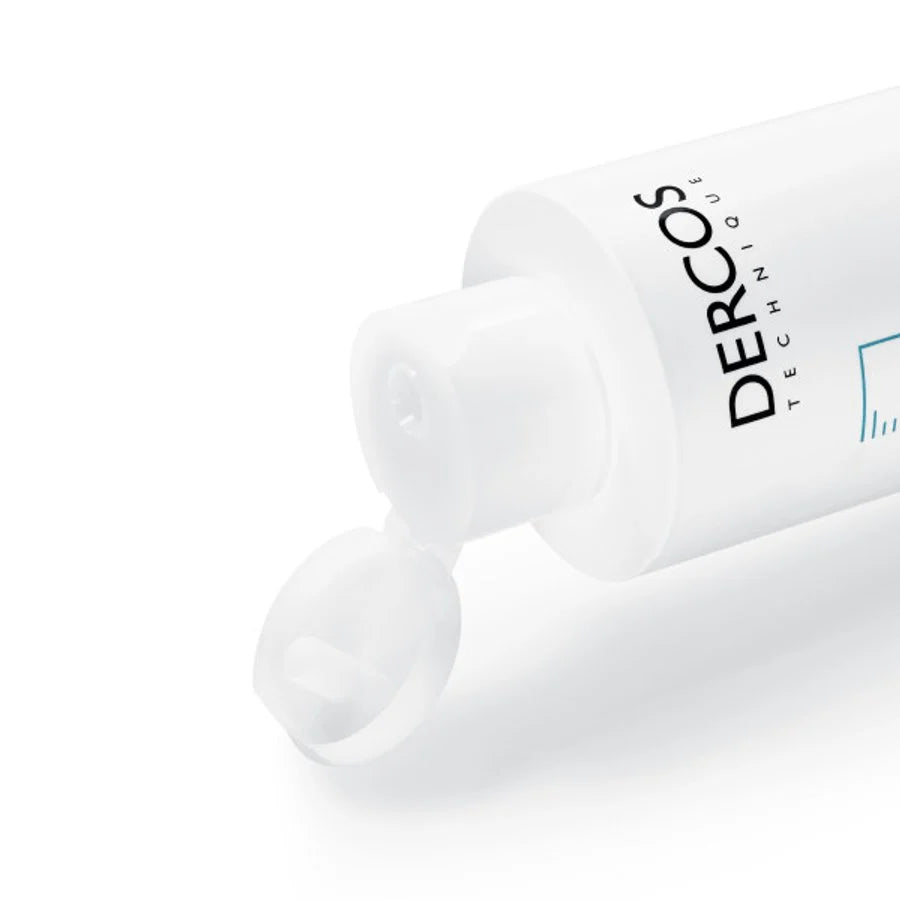 Vichy Dercos Ultrakalmerende Shampoo Droog Haar 200ml – Voor de Reactieve Hoofdhuid