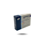 Viagra 50 mg – 4 tabletten op recept (Pfizer)