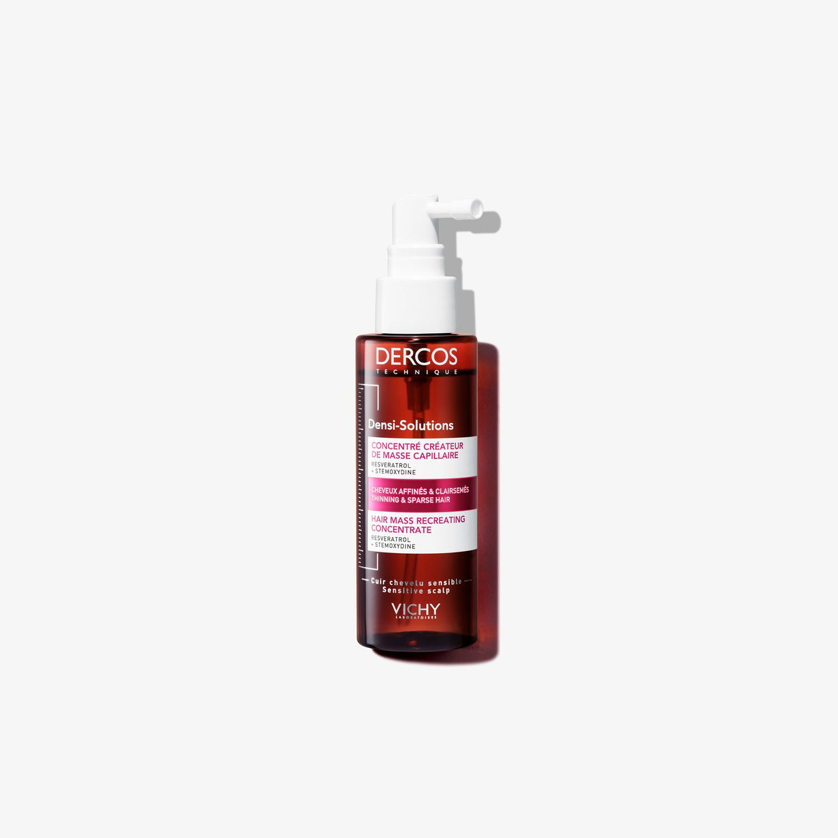 Vichy Dercos Densi-Solutions Concentraat 100 ml