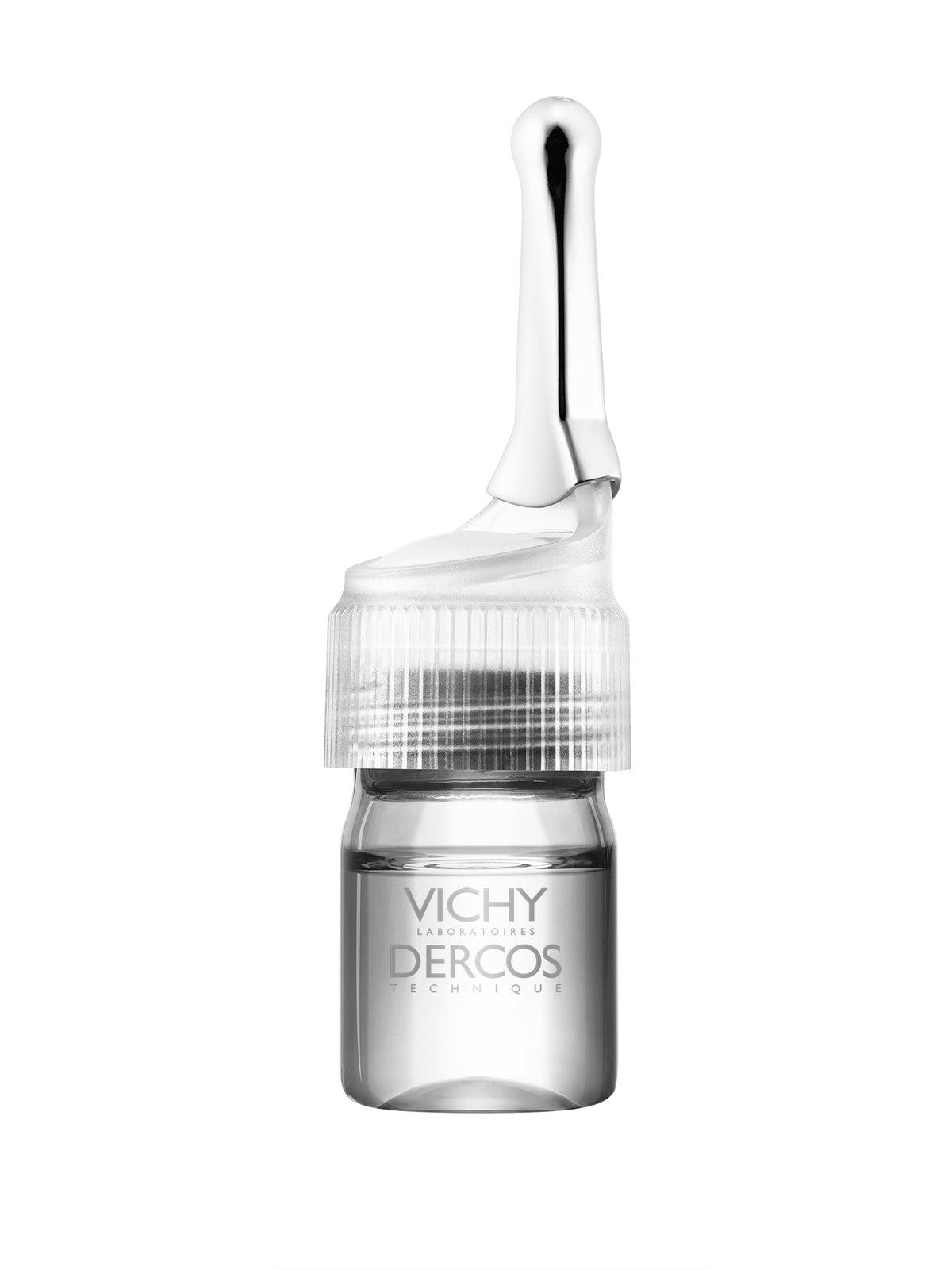 Vichy Dercos Aminexil Clinical 5 Vrouw 21 x 6ml – Haarkuur bij Haarverlies voor Vrouwen