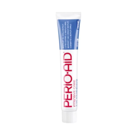 PERIO•AID Intensive Care Gel Tandpasta 75ml