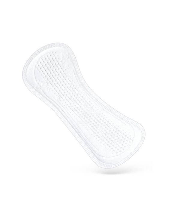 TENA Discreet Ultra Mini Plus – Extra Lang Inlegkruisje voor Licht Urineverlies