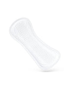 TENA Discreet Ultra Mini Plus – Extra Lang Inlegkruisje voor Licht Urineverlies