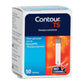Contour TS - Teststrips 50 stuks