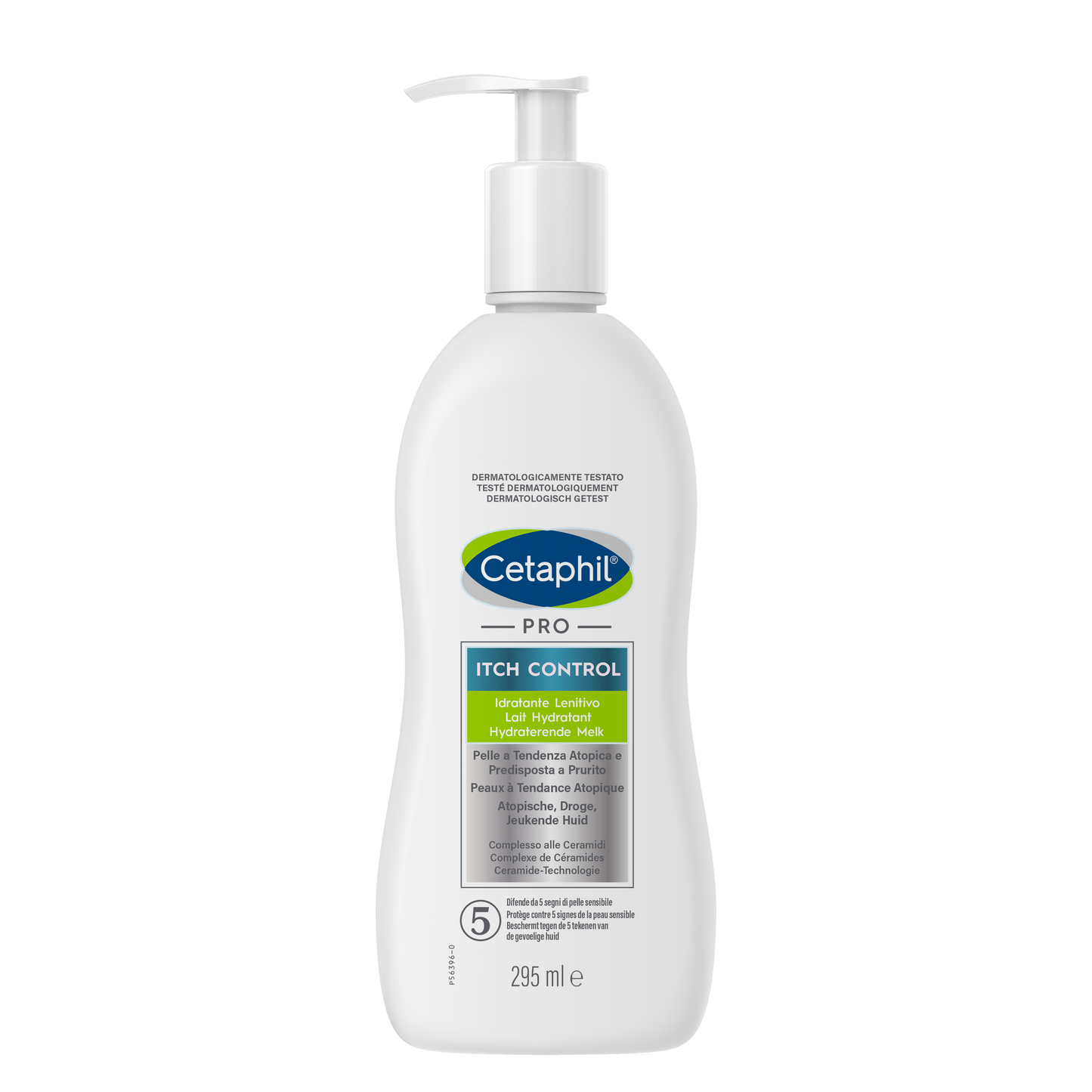 Cetaphil Pro Itch Control Hydraterende Melk