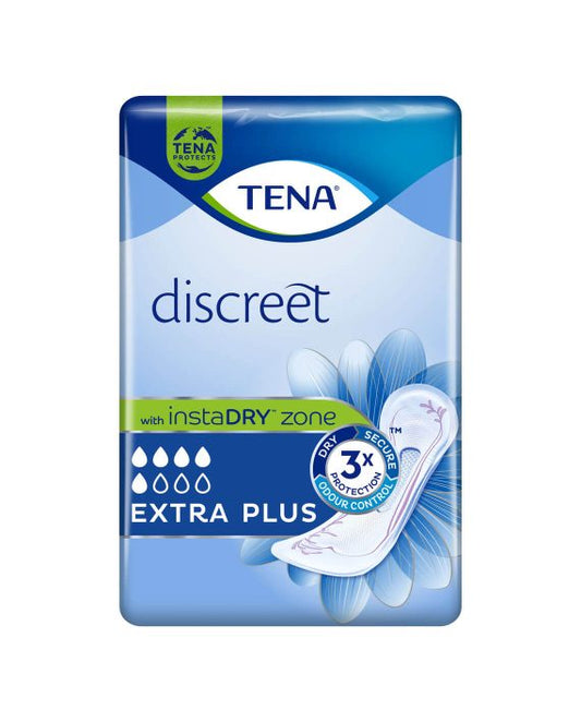 TENA Discreet Extra Plus Incontinentieverband