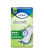 TENA Discreet Normal – Betrouwbare Bescherming bij Matig Urineverlies