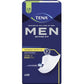 TENA Men Active Fit Level 2 – Discrete Bescherming tegen Matig Urineverlies